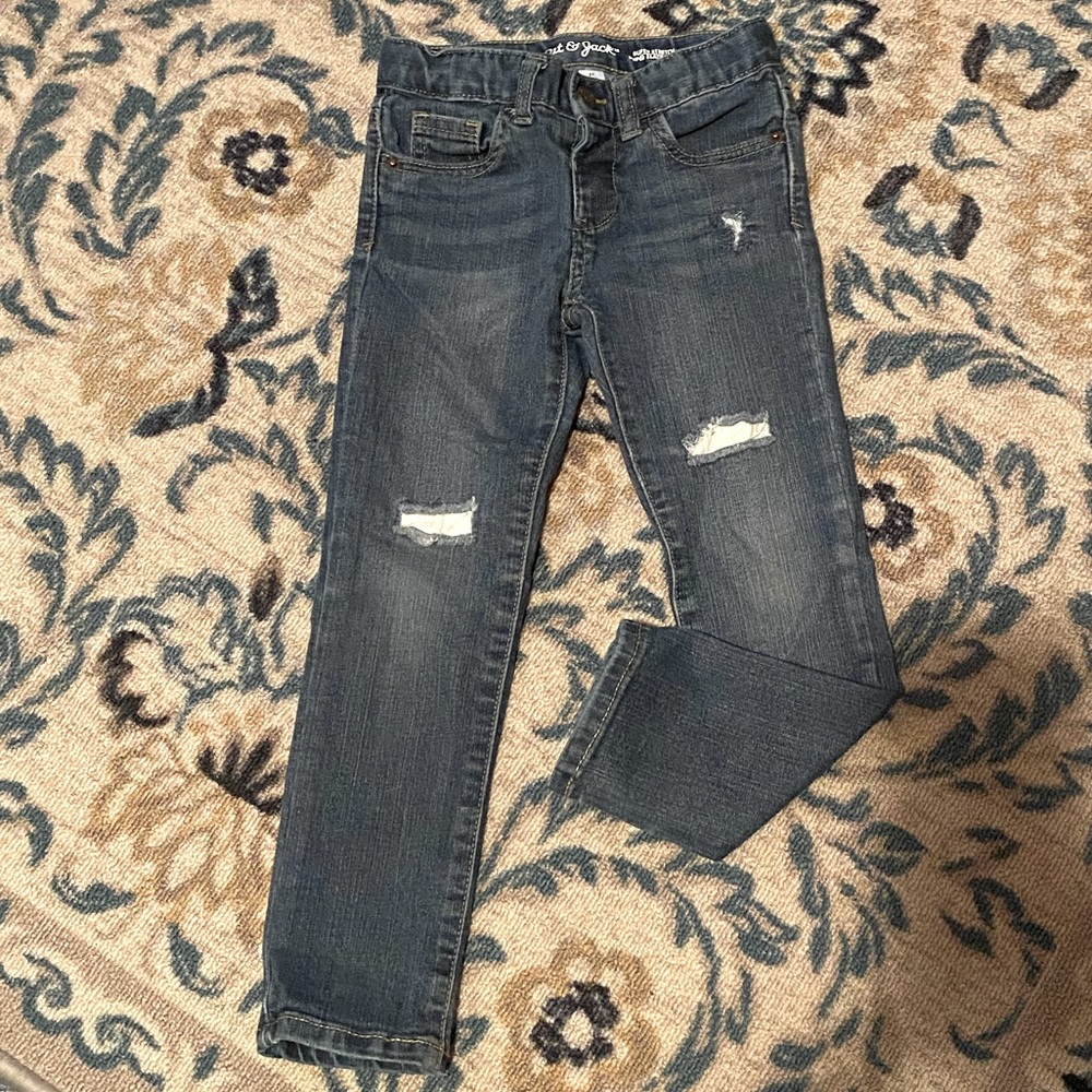Cat&Jake Jeans